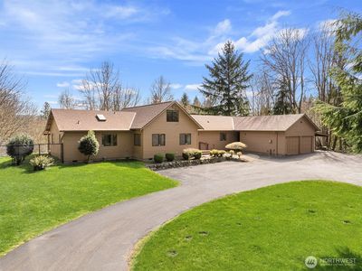 16912 222nd Street SE, Graham, WA, 98338