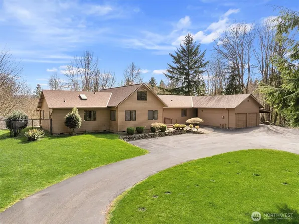 16912 222nd Street SE, Graham, WA 98338