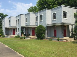 422 E 15th St, Little Rock, AR 72202