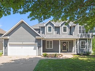 1708 Brookdale Dr, Atchison, KS 66002