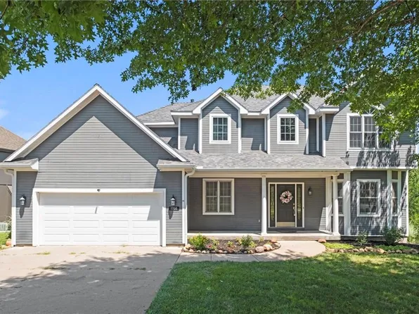 1708 Brookdale Dr, Atchison, KS 66002