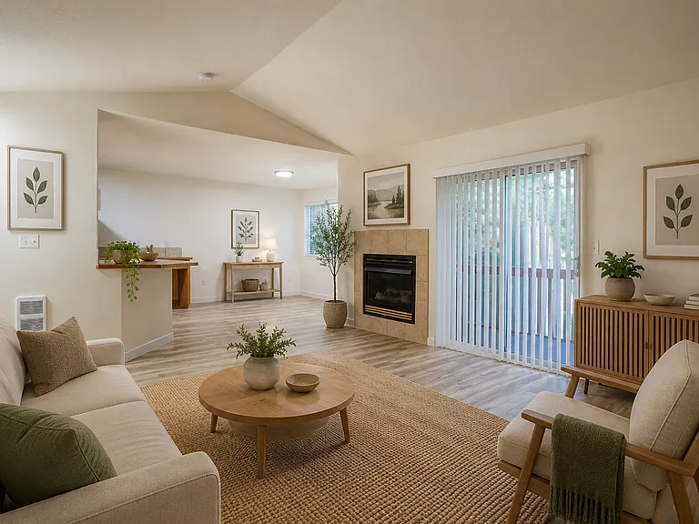 Tamarack Apartments — Photo 39
