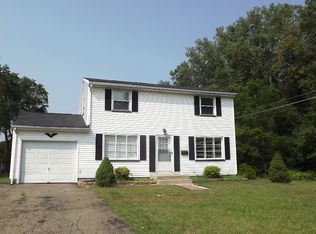 621 Montrose Ave NW, Massillon, OH 44646