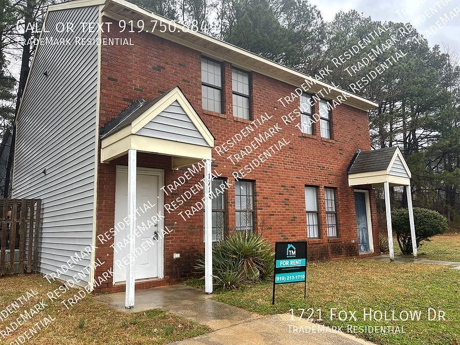 2nd image of 1721 Fox Hollow Dr