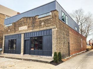 3775 W 33rd St, Cleveland, OH 44109