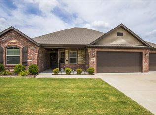 1720 Aniston Rd, Centerton, AR 72719