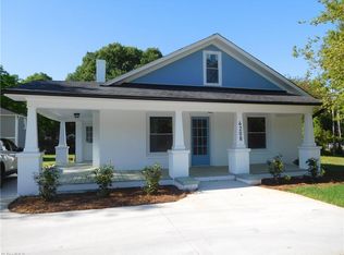 4208 Country Club Rd, Winston Salem, NC 27104