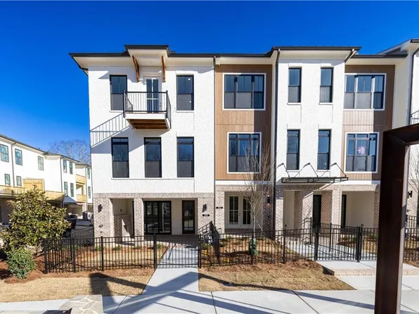 350 Olmstead Way #29, Alpharetta, GA 30022