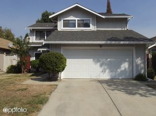 1261 Fall Creek Way, Sacramento, CA 95833