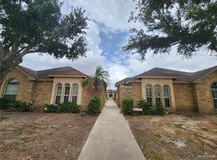 3701 S Embassy Ave APT 1, Pharr, TX 78577