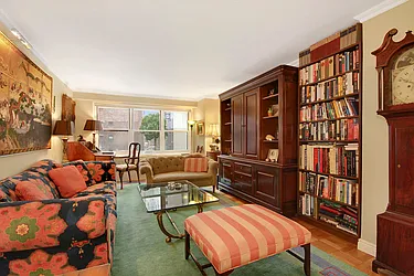 Sold by Corcoran