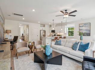 118 Valentine Aly Lot 23, Nashville, TN 37218