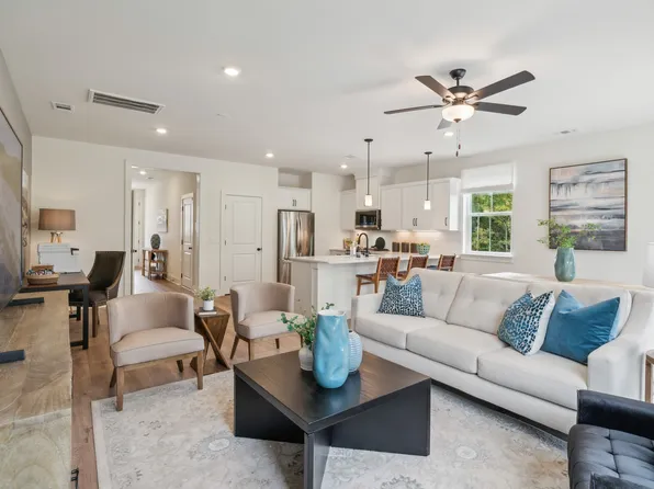 118 Valentine Aly Lot 23, Nashville, TN 37218