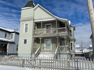 1214 Arthur Ave, Joliet, IL 60432