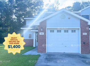 406 Jackson Dr, Havelock, NC 28532