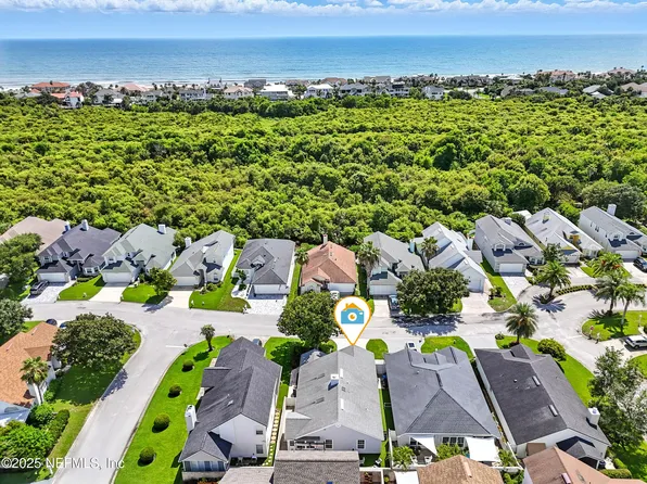 3116 LA RESERVE Drive, Ponte Vedra Beach, FL 32082