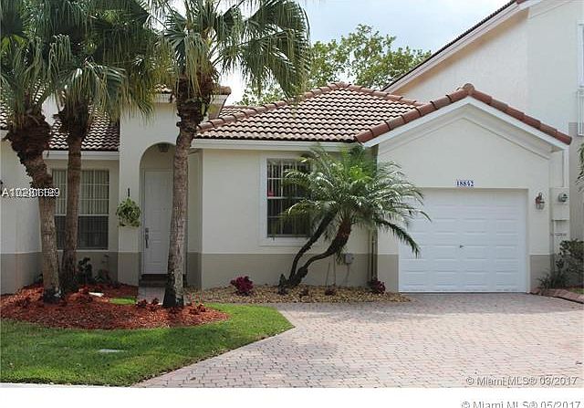 1st image of 18842 SW 28th St #18842