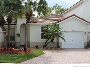 18842 SW 28th St #18842, Miramar, FL 33029