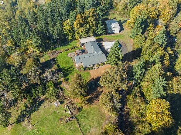 28661 S Salo Rd, Mulino, OR 97042