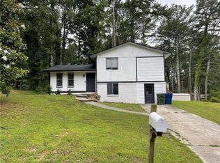 4554 Doral Dr SW, Atlanta, GA 30331
