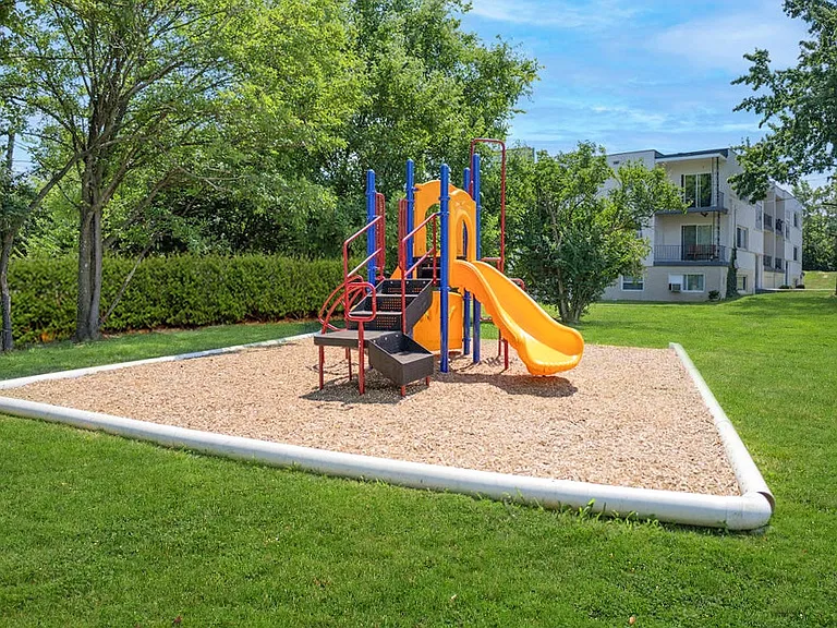 Hillvista Apartments — Photo 8