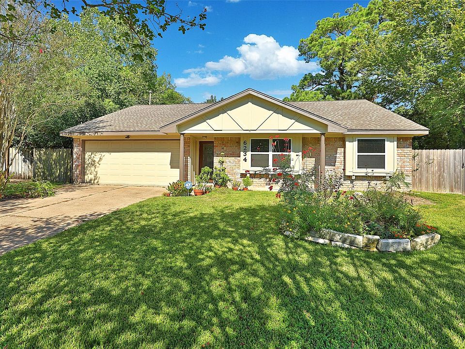 1st image of 6234 Spruce Forest Dr
