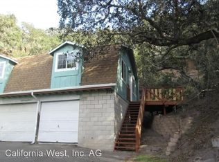 372 Corbett Canyon Rd, Arroyo Grande, CA 93420