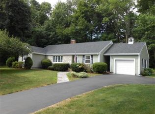 27 Wiltshire Dr, Worcester, MA 01609