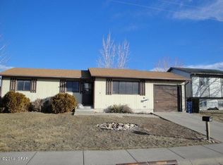 4401 7th Ave N, Great Falls, MT 59405