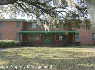 9 Berkley Pl APT 1, Savannah, GA 31405