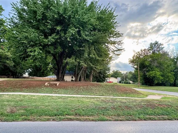 0 S 1st St Lot 1, Chickasha, OK 73018