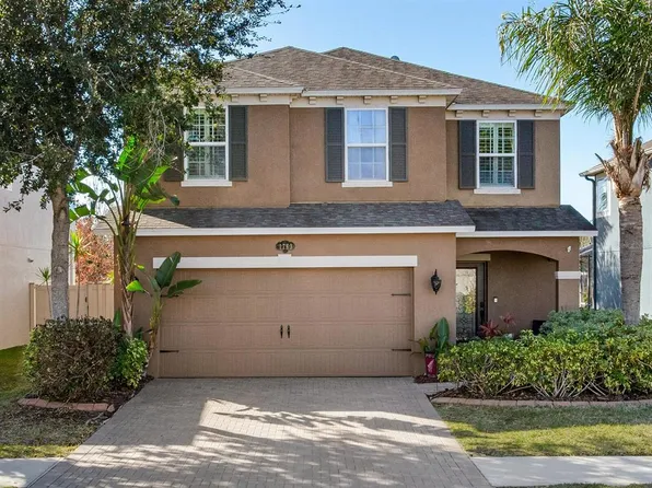 1763 Oak Hammock Ct, Lutz, FL 33558