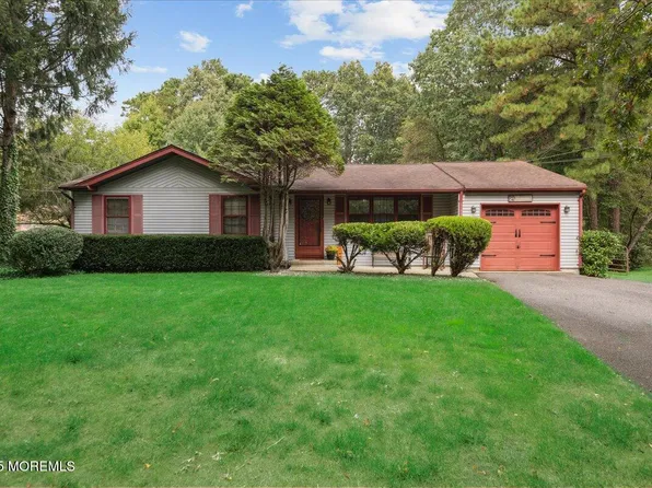 696 Anderson Road, Jackson, NJ 08527