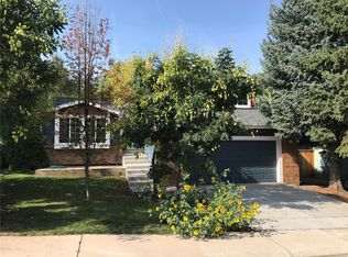 524 Timberline Pl, Highlands Ranch, CO 80126