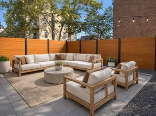 705 Lafayette Ave APT 1A, Brooklyn, NY 11221