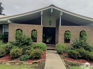 501 Suzanne Dr, Amite, LA 70422