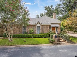 518 Hyde Park Dr, Tyler, TX 75701