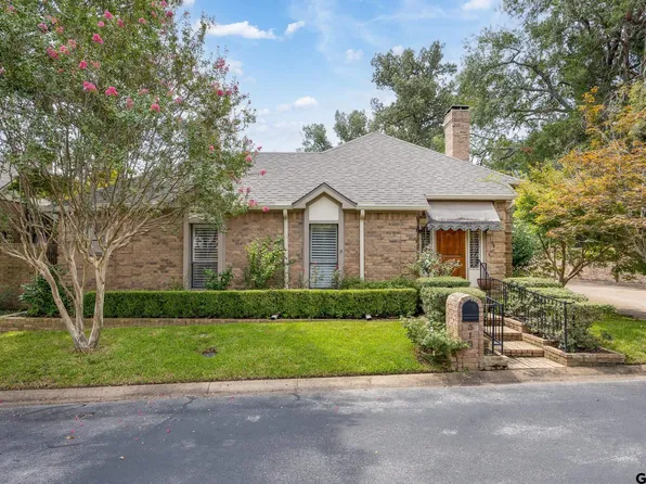 518 Hyde Park Dr, Tyler, TX 75701