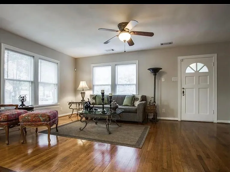 5307 Maple Springs Blvd — Photo 5
