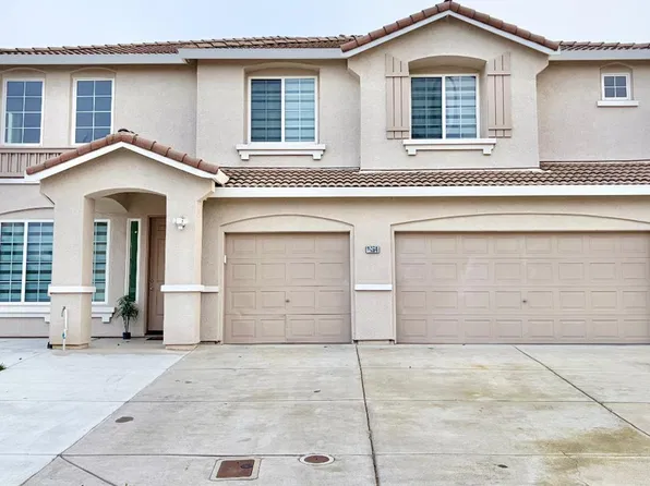 2454 Knollwood Ln, Stockton, CA 95206