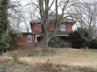 16181 Little Rd, Stewartstown, PA 17363