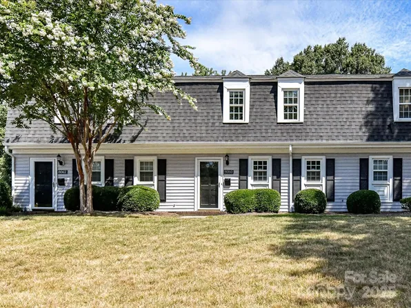 8060 Knights Bridge Rd, Charlotte, NC 28210