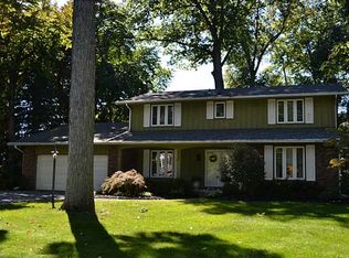 4567 Westbourne Rd, Toledo, OH 43623