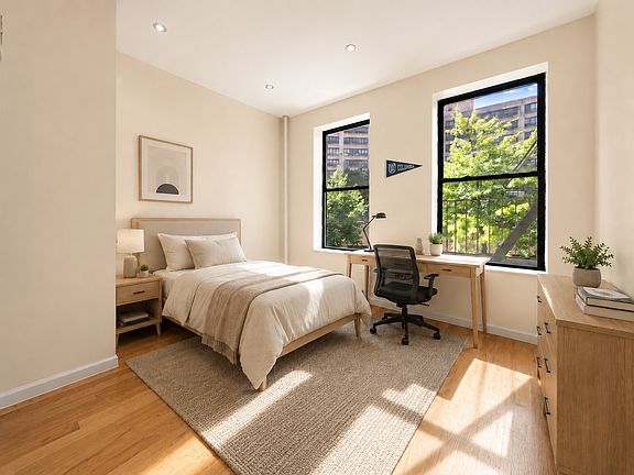 3rd image of 309 W 111th St APT 5
