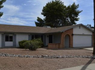 2313 E Concorda Dr, Tempe, AZ 85282