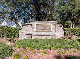 166th Pl, Wellborn, FL 32094