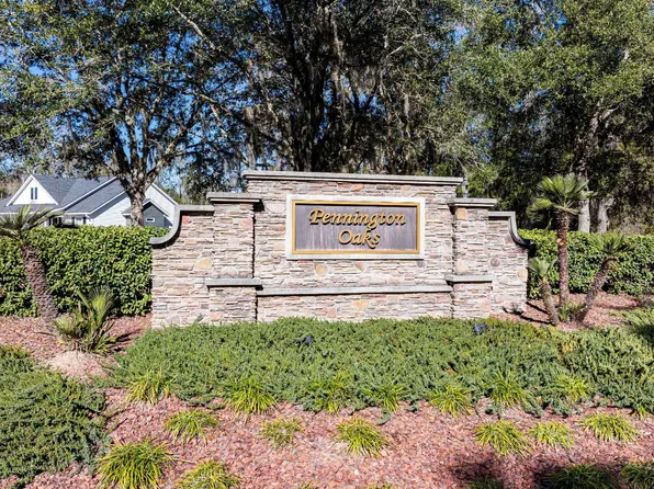 166th Pl, Wellborn, FL 32094