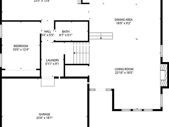 4th image of 5613 NW 64th Terrace