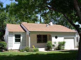 642 South St, Redding, CA 96001