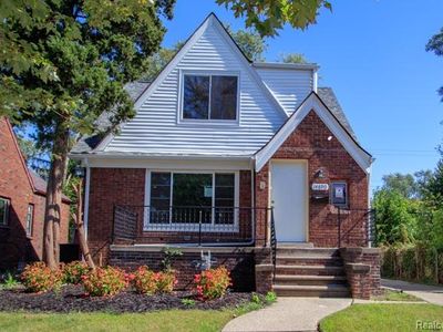 14890 Lauder St, Detroit, MI, 48227